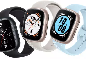 Honor Magic Watch 4 is een ...