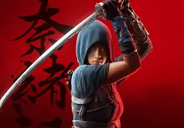 Het is officieel: Assassin's Creed Shadows ...