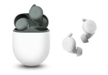 Het is niet alleen de Pixel ...