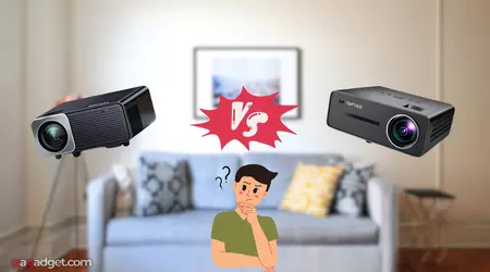 Toptro X5 vs Toptro TR22: Vergelijking
