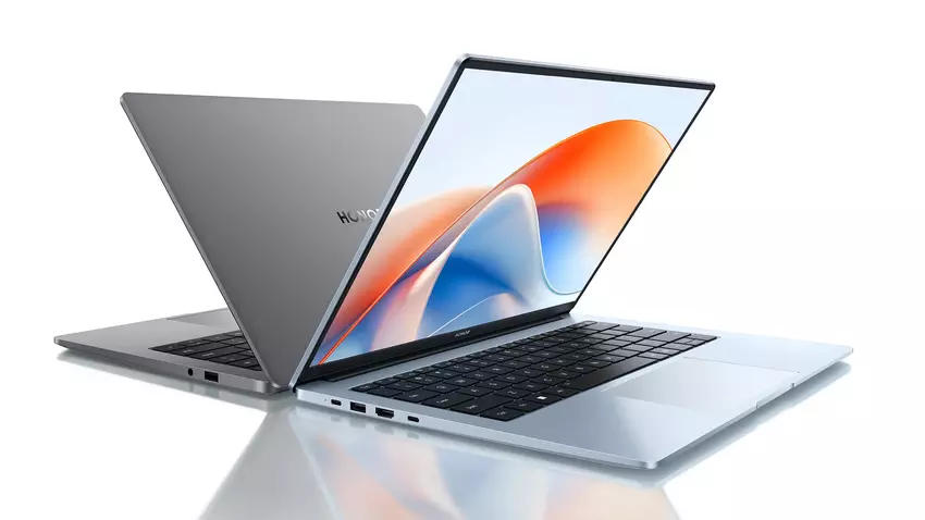 Insider onthult Honor MagicBook X14 Pro 2025 specificaties: 3.1K beeldscherm, Intel Core 200H en nieuw ontwerp