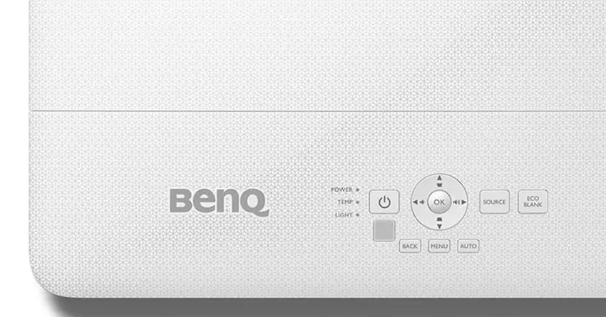 BenQ TH585 thuisprojectoren onder 500