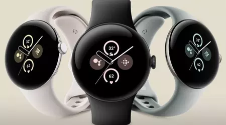 Aanbieding van de dag: Google Pixel Watch op Amazon met tot $150 korting
