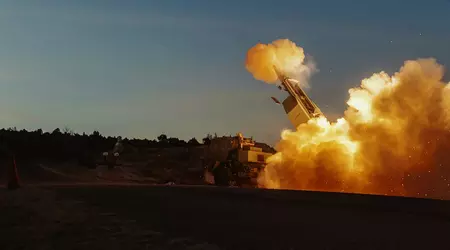Lockheed Martin en het Amerikaanse leger testen met succes lange afstand Precision Strike Missile