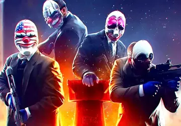 Starbreeze Studios heeft de release van ...