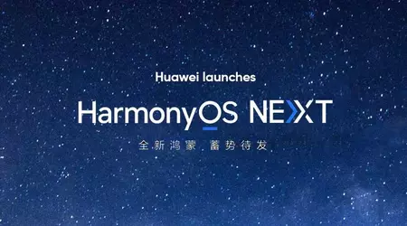 Huawei kondigt eerste smartphone met besturingssysteem HarmonyOS aan op 20 maart
