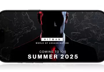 Stealth actie spel Hitman World of ...