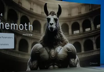 Meta stelt de lancering van Llama ...