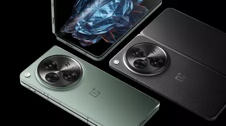 OnePlus Open heeft een nieuwe softwareversie gekregen (spoiler: het is nog steeds geen Android 14)