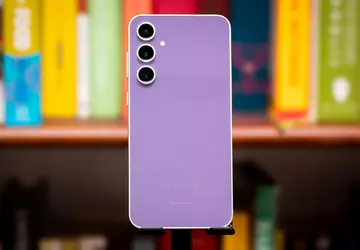 Er is een nieuwe update voor ...