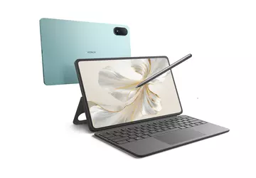 Honor Pad 9 Pro: tablet met ...