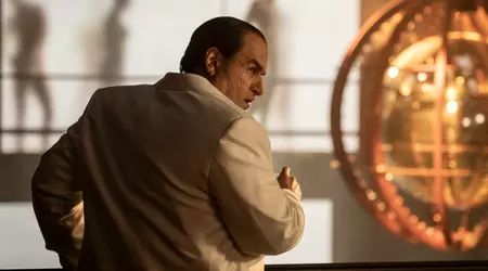 De eerste vier afleveringen van de Penguin-serie in het Batman-universum duren ongeveer een uur: de première vindt plaats op 19 september