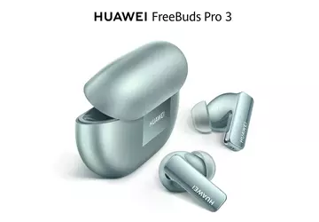 Huawei FreeBuds Pro 3 verkrijgbaar op ...