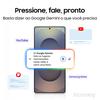 Galaxy S25 promoafbeelding preview