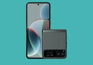 Aanbieding van de dag: de Motorola ...