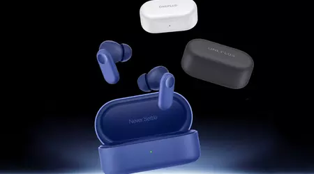 OnePlus Buds V: 12,4 mm drivers, Bluetooth 5.3, IP55-bescherming en tot 38 uur batterijduur voor $20