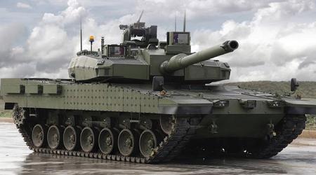 Turkije start productie Altay T1 tanks en heeft al plannen voor T2 modificatie