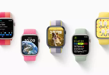 Apple heeft watchOS 10.2 Beta 3 ...