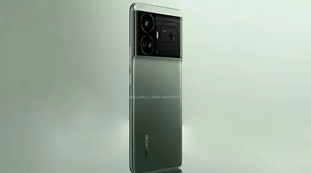 Insider: realme GT Neo 6-serie smartphones krijgt Snapdragon 8s Gen 3 en Snapdragon 7+ Gen 3-processors