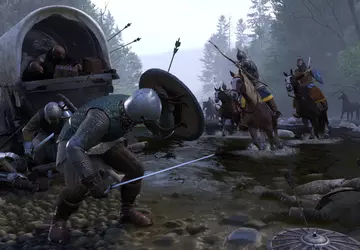 De ontwikkeling van Kingdom Come: Deliverance ...