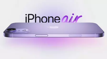 Insider: Apple ontwikkelt al de volgende iPhone Air-modellen en is van plan het assortiment elk jaar bij te werken