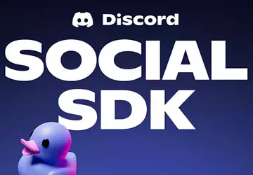 Discord-functies kunnen nu direct in games ...