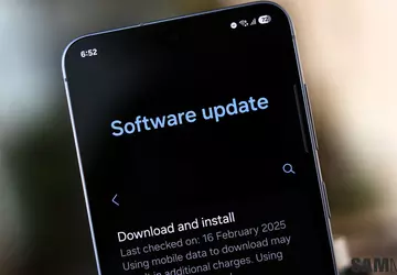 Samsung brengt stabiele update uit voor ...