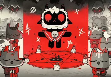 Indie-uitgever Devolver Digital geeft niet op ...