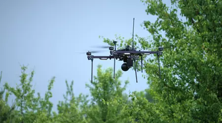 Oekraïne creëert zijn eigen "Mavics" vanwege problemen met de levering van Chinese drones