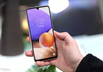 Samsung Galaxy A33 krijgt One UI ...