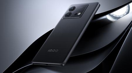 vivo is begonnen met de verkoop van de iQOO Neo 8 met 1TB opslag, 144Hz beeldscherm en Snapdragon 8+ Gen 1 voor $340