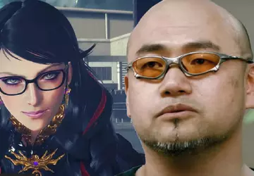 Bayonetta, Devil May Cry en Metal ...