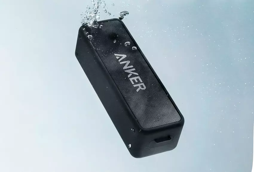 Aanbieding van de dag: Anker Soundcore 2 op Amazon met 25% korting