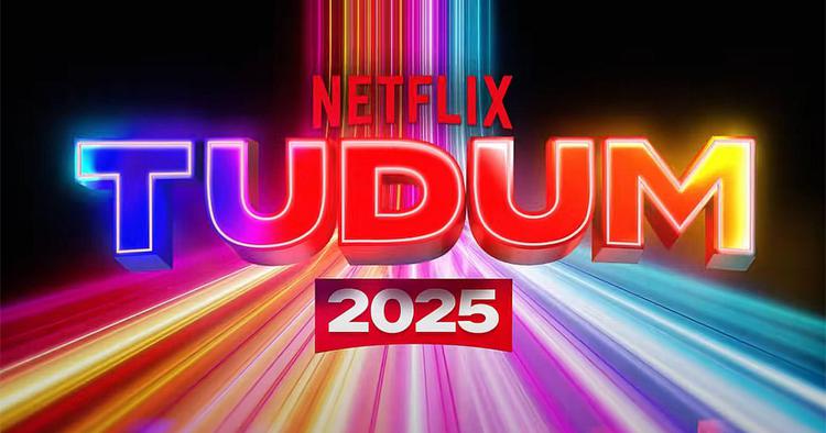 Tudum keert terug: Netflix kondigt een ...