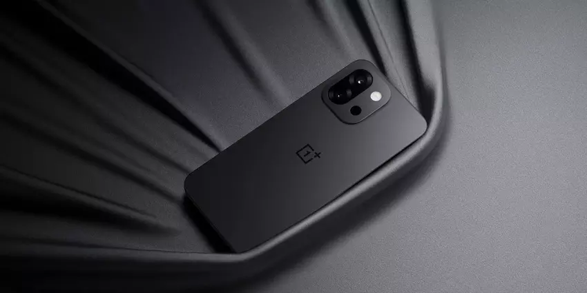 OnePlus 13T ontwerp en nieuwe kleuren onthuld voor de aankondiging