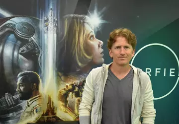 Starfield krijgt een officiële toolkit voor ...