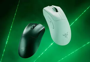 Razer heeft de DeathAdder-muis bijgewerkt: de ...