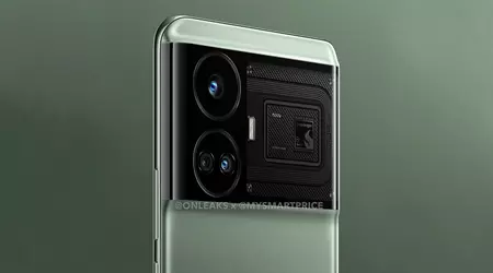 Insider: realme GT Neo 6 met 144Hz OLED-scherm, Snapdragon 8 Gen 2-chip en opladen tot 240 W wordt in augustus onthuld