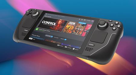 Valve's geweldige aanbieding: Steam Deck LCD handheld consoles zijn sterk afgeprijsd