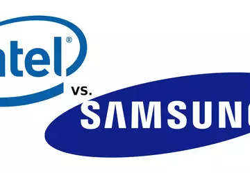 Intel gaat achter de rug van ...