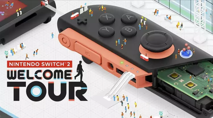 Bedrijfslessen van Nintendo: het bedrijf kondigde ...