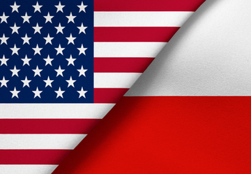 Polen is bereid om kernwapens van ...