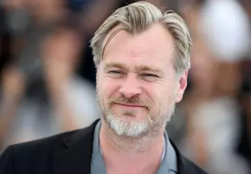 Christopher Nolan noemt AI een bedreiging ...