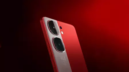 vivo bereidt zich voor op de release van iQOO Neo 9s Pro+ met Snapdragon 8 Gen 3-chip aan boord