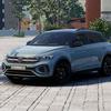 Volkswagen T-Roc Black Edition Plus miniatuur