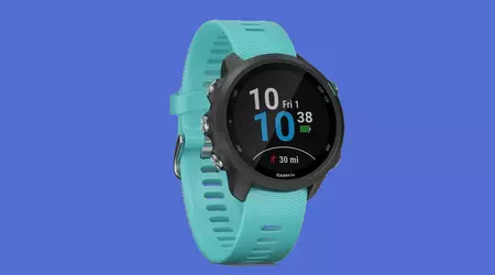 De korting is $110: Garmin Forerunner 245 Music met GPS, een batterijlevensduur tot 7 dagen en Spotify-ondersteuning is beschikbaar op Amazon voor een promotieprijs