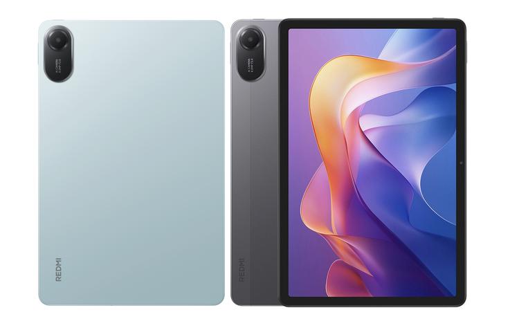 Redmi Pad 2 is te koop ...