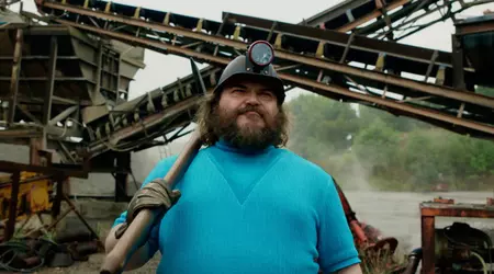 Black Jack in de Minecraft-film zou oorspronkelijk een pratend varken spelen, niet Steve