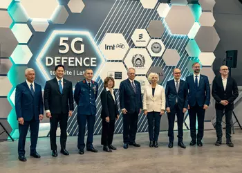 Nokia levert 5G-technologie aan het leger ...