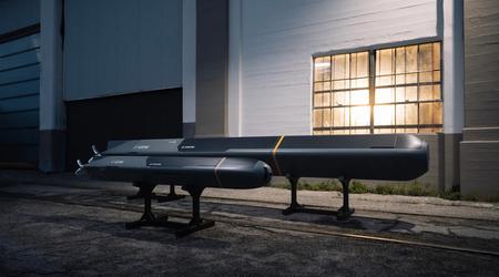 Het Amerikaanse Anduril presenteert een nieuwe lijn Copperhead autonome onderwaterdrones
